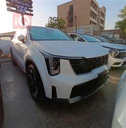 کیا سۆرینتۆ